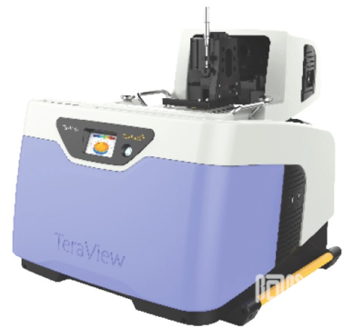 筑波引进TeraView太赫兹时域光谱仪，加速太赫兹技术研发与应用发展