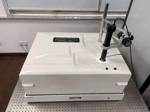 感恩2021 上海理工大学太赫兹技术创新研究院——太赫兹检测技术研发的突破与展望