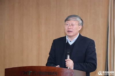 他们是青岛骄傲！太赫兹检测技术研发团队入围全国劳模、先进工作者