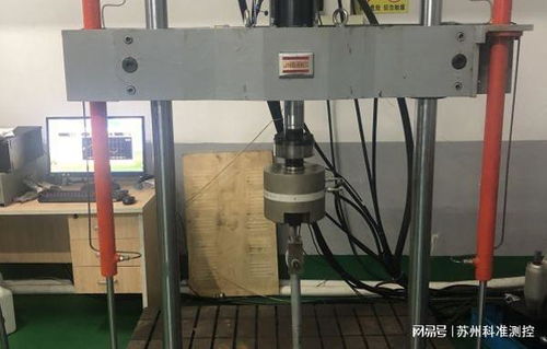 疲劳耐久测试设备、标准与前沿技术解析 科准厂家技术解答